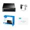 Cudy Cudy Switch GS105 5-port Gigabit Svart