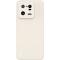 IMAK IMAK Xiaomi 13 Pro 5G Skal Skin Touch Vit