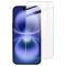 IMAK IMAK iPhone 17 Pro Max Skärmskydd Härdat Glas