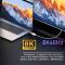  Mini DisplayPort DP till DisplayPort Adapter 8K 60Hz Blå