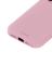 holdit holdit iPhone 17 Mobilskal Silikon Rosa