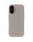 holdit holdit iPhone 17 Mobilskal Silikon Taupe