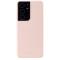 holdit Samsung Galaxy S21 Ultra - holdit Mobilskal Silikon - Blush Pink