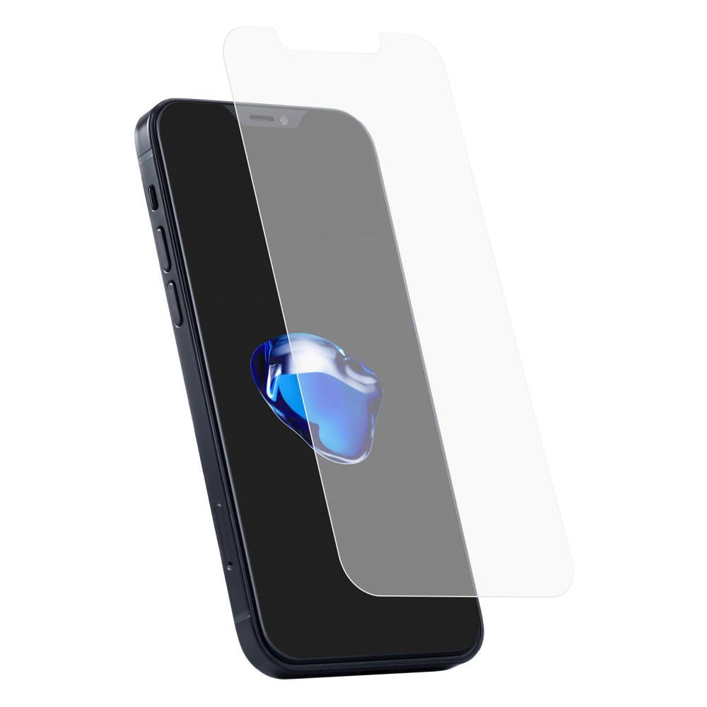 holdit holdit iPhone 12 Mini Transparent Skärmskydd I Härdat Glas