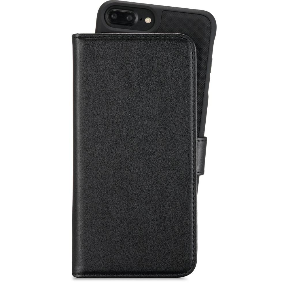 holdit holdit iPhone 6/7/8 Plus - 2in1 Magnet Fodral / Skal - Svart