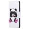  Huawei P40 - Plånboksfodral - Panda