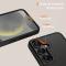 Tech-Protect Tech-Protect Motorola Moto G86 / G86 Power Skal MagMat Svart