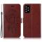  Samsung Galaxy A53 5G Fodral Dream Catcher Brun