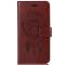  Samsung Galaxy A53 5G Fodral Dream Catcher Brun