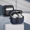 Tech-Protect Tech-Protect Galaxy Buds 3/3 Pro/3 FE Skal Slim Hook Fluffy Blue