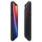 Spigen Spigen iPhone 17e / 16e Skal MagSafe Liquid Air Matt Svart