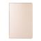  Samsung Galaxy Tab A8 10.5 (2021) Fodral Case Stand Guld