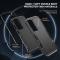  Samsung Galaxy S25 Skal Extreme Shockproof Hybrid Svart