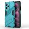  Xiaomi Redmi Note 12 Pro 5G Skal Hybrid Kickstand Blå