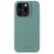 holdit holdit iPhone 14 Pro Skal Silikon Moss Green