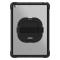 OtterBox OtterBox UnlimitED Kickstand Skal Med Skärmskydd För iPad 10.2 Svart