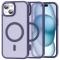 ColorPop ColorPop iPhone 15 Plus/14 Plus Skal CH MagSafe Matt Lila