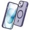 ColorPop ColorPop iPhone 15 Plus/14 Plus Skal CH MagSafe Matt Lila