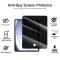 RhinoGlass RhinoGlass iPad Air / Air 2 / 9.7 2017/2018 Skärmskydd Anti Spy Privacy