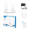 Cudy Cudy Wi-Fi Router WR1200 AC1200 Vit