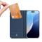 DUX DUCIS DUX DUCIS iPhone 16 Pro Fodral Skin Pro Series Mörk Blå