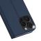 DUX DUCIS DUX DUCIS iPhone 16 Pro Fodral Skin Pro Series Mörk Blå