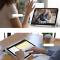 Tech-Protect Tech-Protect iPad 11 2025 / 10.9 2022 Fodral SC Pennhållare