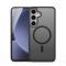 DUX DUCIS DUX DUCIS Galaxy S25 Skal MagSafe Yind Series Svart