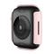  Apple Watch 7/8 45mm Skal Ljus Rosa