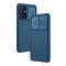 NILLKIN OnePlus 9 - NILLKIN CamShield Pro Skal - Blå