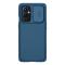 NILLKIN OnePlus 9 - NILLKIN CamShield Pro Skal - Blå