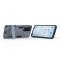  Huawei P40 - Hybrid Skal med Kickstand - Navy Blue