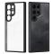 DUX DUCIS DUX DUCIS Galaxy S24 Ultra Skal Aimo Series Matt Svart