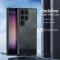 DUX DUCIS DUX DUCIS Galaxy S24 Ultra Skal Aimo Series Matt Svart