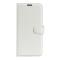  Xiaomi 17T Pro Fodral Litchi Läder Vit