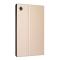  Samsung Galaxy Tab A8 10.5 (2021) Fodral Case Stand Guld