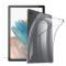  Samsung Galaxy Tab A8 10.5 (2021) Skärmskydd + Skal Shockproof TPU