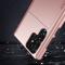  Samsung Galaxy S22 Ultra Skal Hybrid Med Kortfack Svart