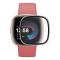 ENKAY ENKAY Fitbit Versa 4/Sense 2 Skärmskydd Heltäckande