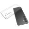  Samsung Galaxy S25 Skal TPU Transparent