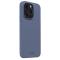 holdit holdit iPhone 14 Pro Skal Silikon Pacific Blue