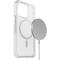 OtterBox OtterBox iPhone 13 Pro Skal MagSafe Symmetry Plus Clear