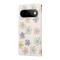  Google Pixel 11/11 Pro Fodral Med Tryck Blommor