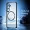 DUX DUCIS DUX DUCIS Galaxy S24 Plus Skal MagSafe Aimo Series Svart