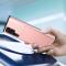  Samsung Galaxy S24 Ultra Skal Med Kortfack Svart