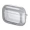  AirPods Pro 3 Skal TPU Svart