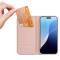 DUX DUCIS DUX DUCIS iPhone 16 Pro Fodral Skin Pro Series Roséguld