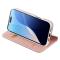 DUX DUCIS DUX DUCIS iPhone 16 Pro Fodral Skin Pro Series Roséguld