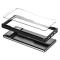  Google Pixel 7 Skal Akryl/TPU Shockproof Svart