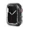  Apple Watch 7/8 45mm Skal Transparent
